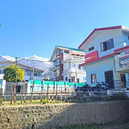 Super Hotel O Country Lodge Dharamshala Buitenkant foto