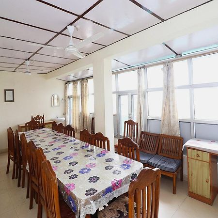 Super Hotel O Country Lodge Dharamshala Buitenkant foto