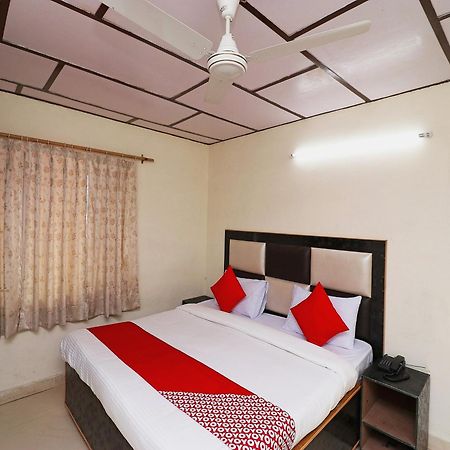 Super Hotel O Country Lodge Dharamshala Buitenkant foto